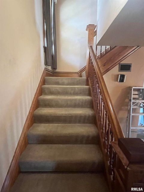 Tiny photo for 1109 S MICHIGAN Street, Davenport, IA 52802 (MLS # QC4264137)