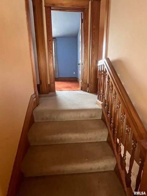 Tiny photo for 1109 S MICHIGAN Street, Davenport, IA 52802 (MLS # QC4264137)