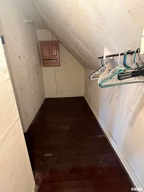 Tiny photo for 1109 S MICHIGAN Street, Davenport, IA 52802 (MLS # QC4264137)