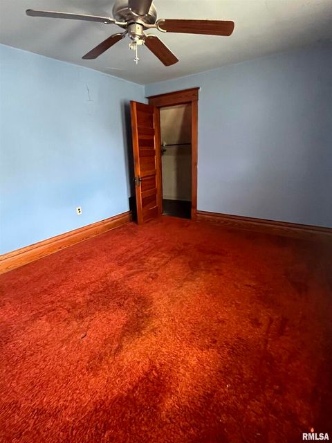 Tiny photo for 1109 S MICHIGAN Street, Davenport, IA 52802 (MLS # QC4264137)