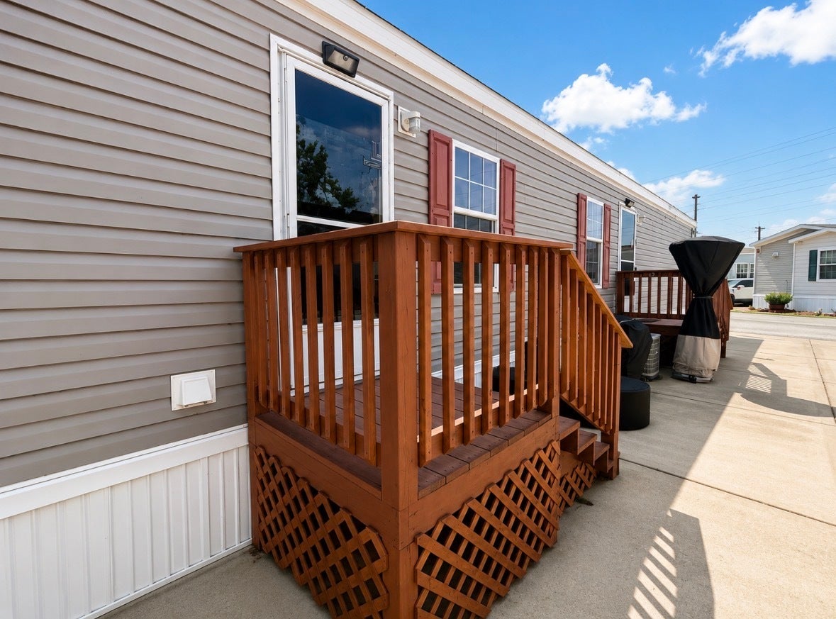 8800 S Harlem Avenue 1517