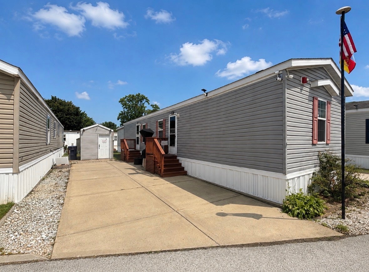 8800 S Harlem Avenue 1517
