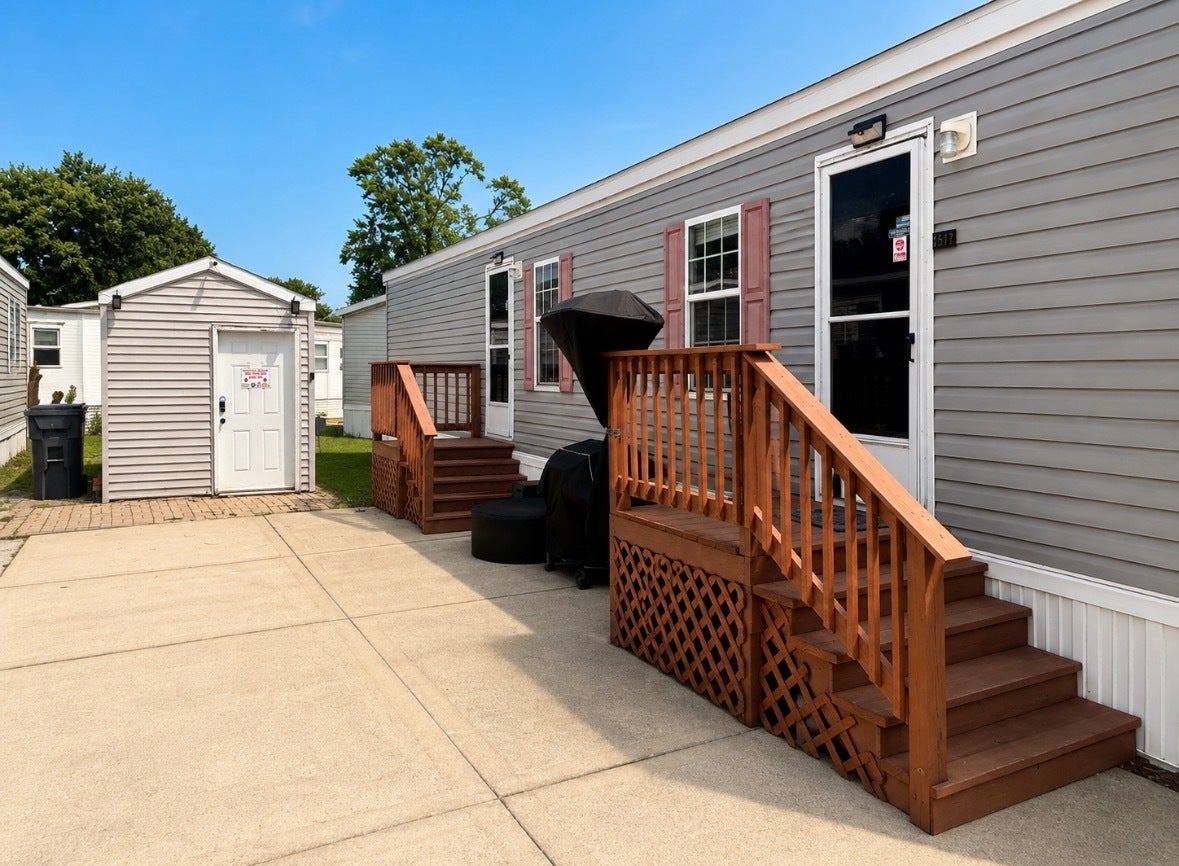 8800 S Harlem Avenue 1517