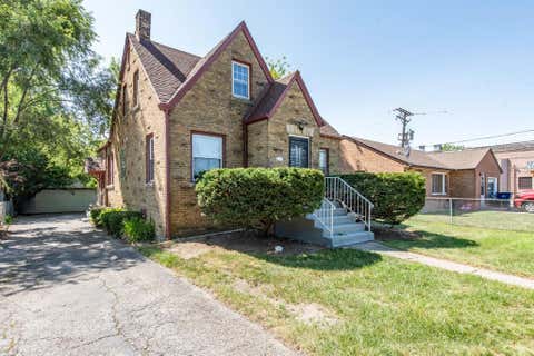 Tiny photo for 516 S Victory Street, Waukegan, IL 60085 (MLS # 12716666)