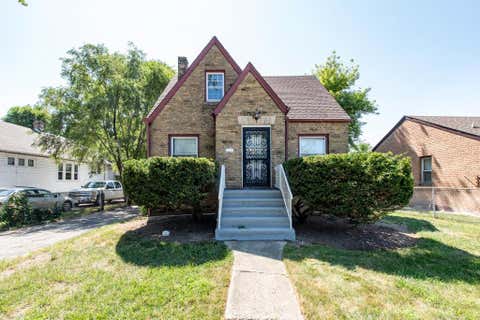 Photo of 516 S Victory Street, Waukegan, IL 60085 (MLS # 12716666)