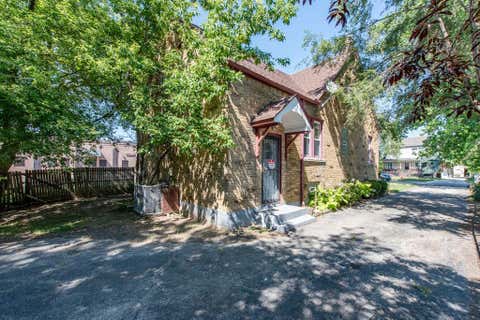 Tiny photo for 516 S Victory Street, Waukegan, IL 60085 (MLS # 12716666)