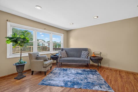 Tiny photo for 1334 Allison Lane, Schaumburg, IL 60194 (MLS # 12719212)