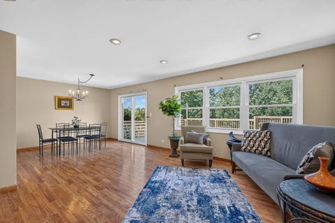 Tiny photo for 1334 Allison Lane, Schaumburg, IL 60194 (MLS # 12719212)