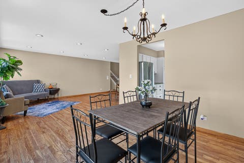 Tiny photo for 1334 Allison Lane, Schaumburg, IL 60194 (MLS # 12719212)