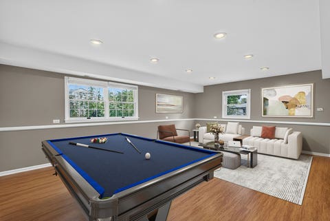 Tiny photo for 1334 Allison Lane, Schaumburg, IL 60194 (MLS # 12719212)
