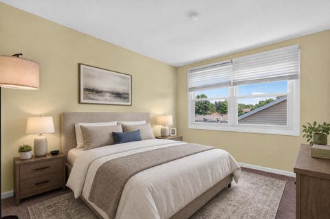 Tiny photo for 1334 Allison Lane, Schaumburg, IL 60194 (MLS # 12719212)