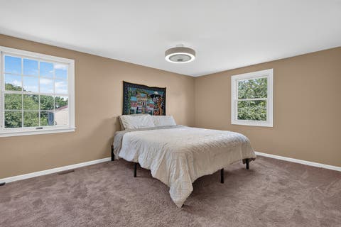 Tiny photo for 1334 Allison Lane, Schaumburg, IL 60194 (MLS # 12719212)