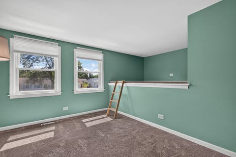 Tiny photo for 1334 Allison Lane, Schaumburg, IL 60194 (MLS # 12719212)