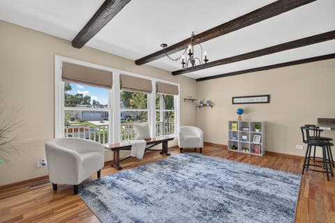 Tiny photo for 1334 Allison Lane, Schaumburg, IL 60194 (MLS # 12719212)