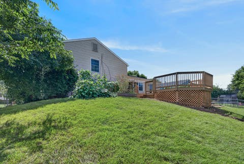 Tiny photo for 1334 Allison Lane, Schaumburg, IL 60194 (MLS # 12719212)