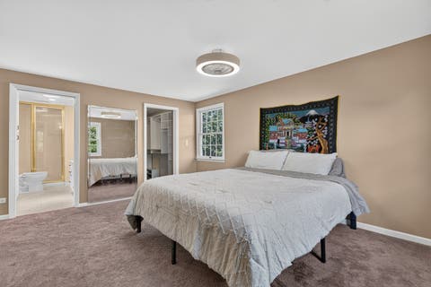 Tiny photo for 1334 Allison Lane, Schaumburg, IL 60194 (MLS # 12719212)