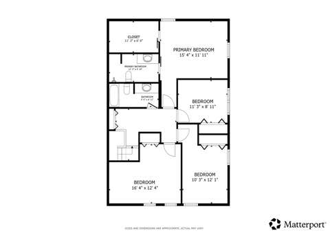 Tiny photo for 1334 Allison Lane, Schaumburg, IL 60194 (MLS # 12719212)