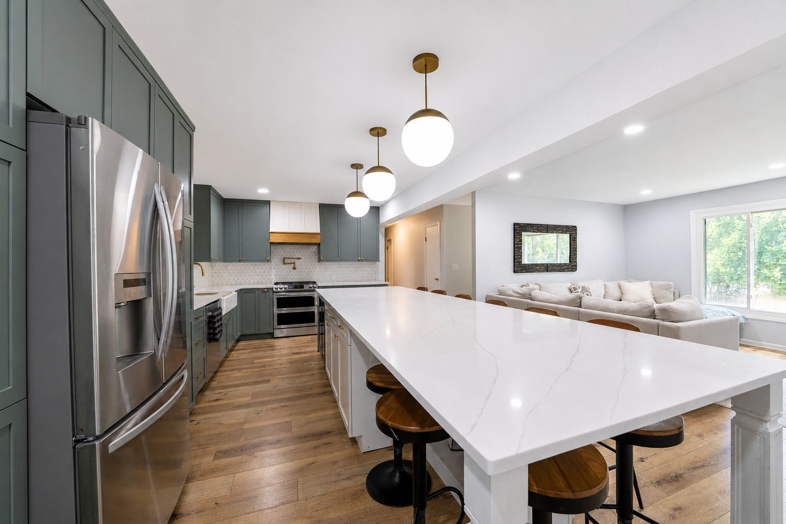 4400 Black Partridge Lane