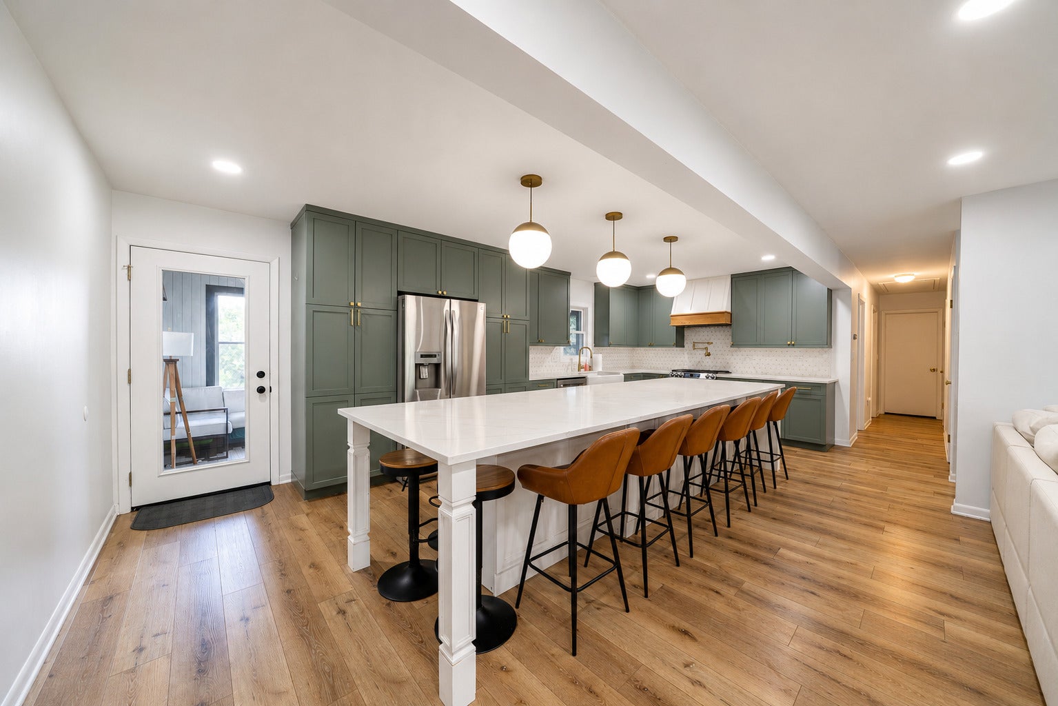 4400 Black Partridge Lane