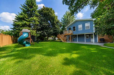 Tiny photo for 4400 Black Partridge Lane, Lisle, IL 60532 (MLS # 12721193)
