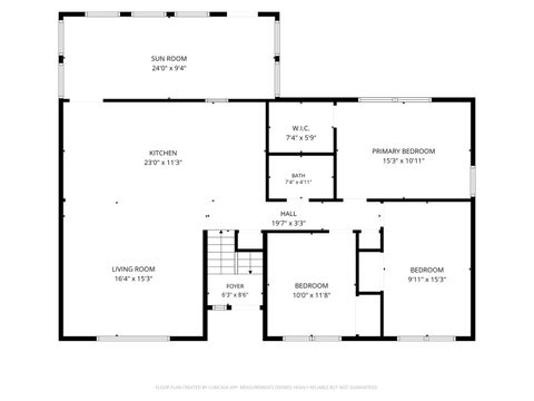 Tiny photo for 4400 Black Partridge Lane, Lisle, IL 60532 (MLS # 12721193)