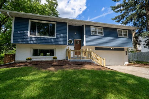 Photo of 4400 Black Partridge Lane, Lisle, IL 60532 (MLS # 12721193)