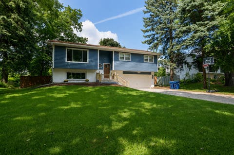 Tiny photo for 4400 Black Partridge Lane, Lisle, IL 60532 (MLS # 12721193)