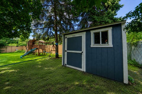 Tiny photo for 4400 Black Partridge Lane, Lisle, IL 60532 (MLS # 12721193)