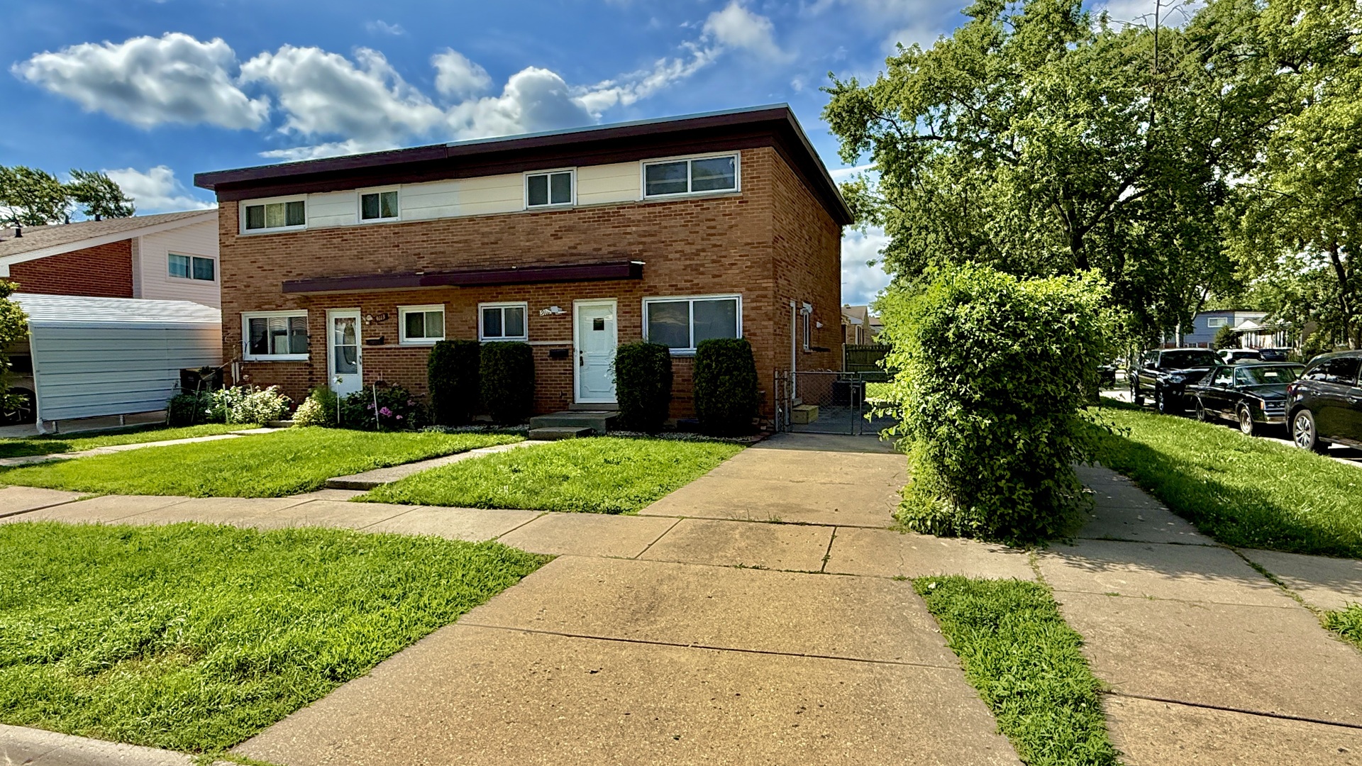 9117 Barberry Lane