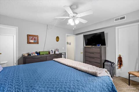 Tiny photo for 5202 Winslow Circle #D, McHenry, IL 60050 (MLS # 12706473)