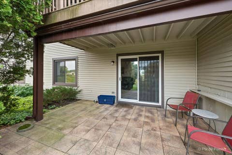 Tiny photo for 5202 Winslow Circle #D, McHenry, IL 60050 (MLS # 12706473)