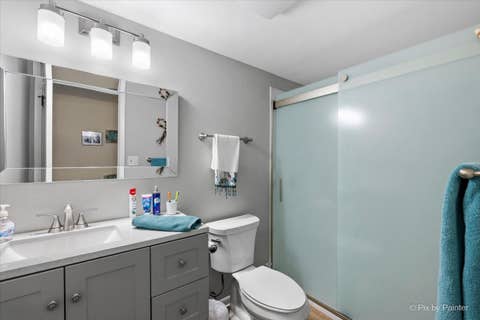 Tiny photo for 5202 Winslow Circle #D, McHenry, IL 60050 (MLS # 12706473)