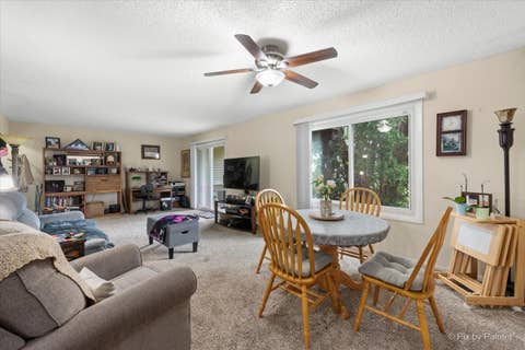 Tiny photo for 5202 Winslow Circle #D, McHenry, IL 60050 (MLS # 12706473)