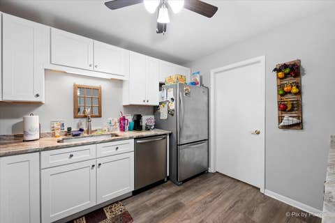 Tiny photo for 5202 Winslow Circle #D, McHenry, IL 60050 (MLS # 12706473)