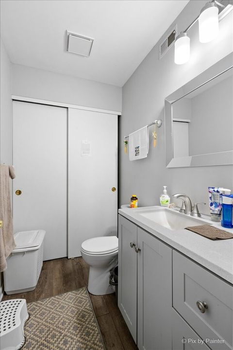Tiny photo for 5202 Winslow Circle #D, McHenry, IL 60050 (MLS # 12706473)
