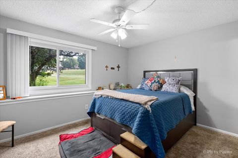 Tiny photo for 5202 Winslow Circle #D, McHenry, IL 60050 (MLS # 12706473)