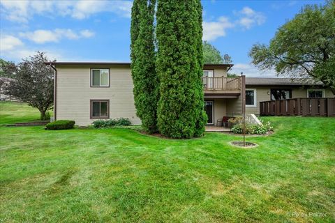 Tiny photo for 5202 Winslow Circle #D, McHenry, IL 60050 (MLS # 12706473)