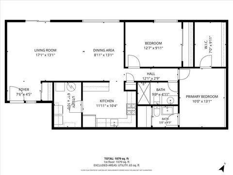 Tiny photo for 5202 Winslow Circle #D, McHenry, IL 60050 (MLS # 12706473)