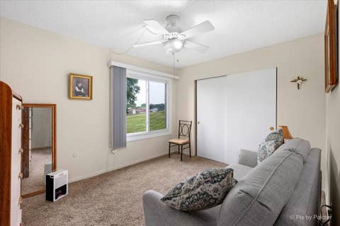 Tiny photo for 5202 Winslow Circle #D, McHenry, IL 60050 (MLS # 12706473)
