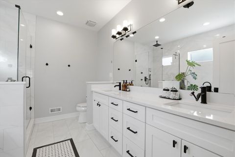 Tiny photo for 1635 N Central Park Avenue, Chicago, IL 60647 (MLS # 12645226)