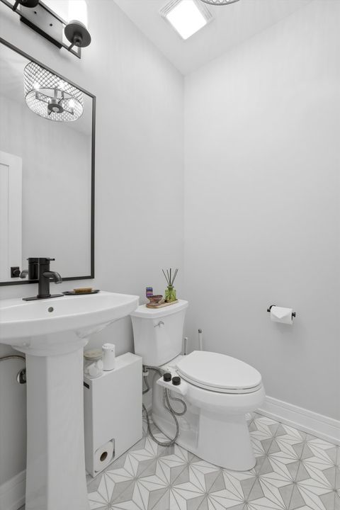 Tiny photo for 1635 N Central Park Avenue, Chicago, IL 60647 (MLS # 12645226)