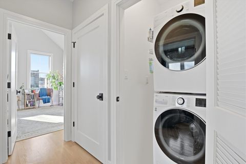 Tiny photo for 1635 N Central Park Avenue, Chicago, IL 60647 (MLS # 12645226)