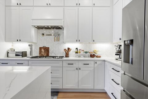 Tiny photo for 1635 N Central Park Avenue, Chicago, IL 60647 (MLS # 12645226)