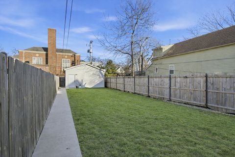 Tiny photo for 1635 N Central Park Avenue, Chicago, IL 60647 (MLS # 12645226)
