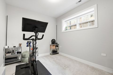 Tiny photo for 1635 N Central Park Avenue, Chicago, IL 60647 (MLS # 12645226)