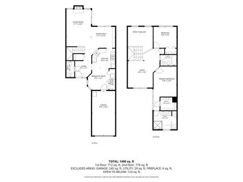 Tiny photo for 1211 Rhodes Lane, Naperville, IL 60540 (MLS # 12721245)