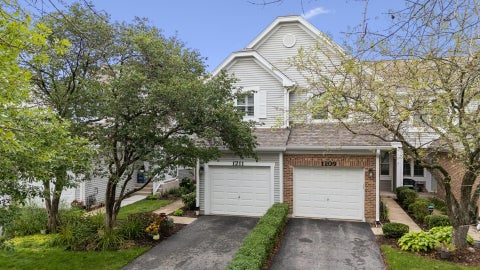 Tiny photo for 1211 Rhodes Lane, Naperville, IL 60540 (MLS # 12721245)