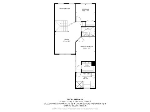 Tiny photo for 1211 Rhodes Lane, Naperville, IL 60540 (MLS # 12721245)