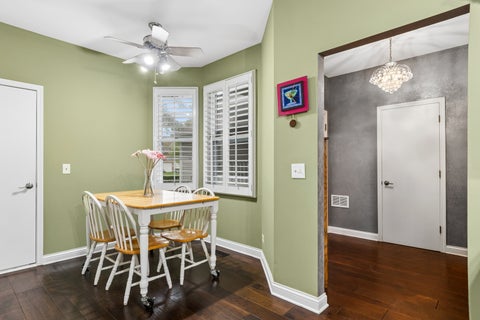 Tiny photo for 1211 Rhodes Lane, Naperville, IL 60540 (MLS # 12721245)