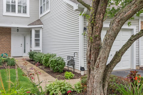 Tiny photo for 1211 Rhodes Lane, Naperville, IL 60540 (MLS # 12721245)
